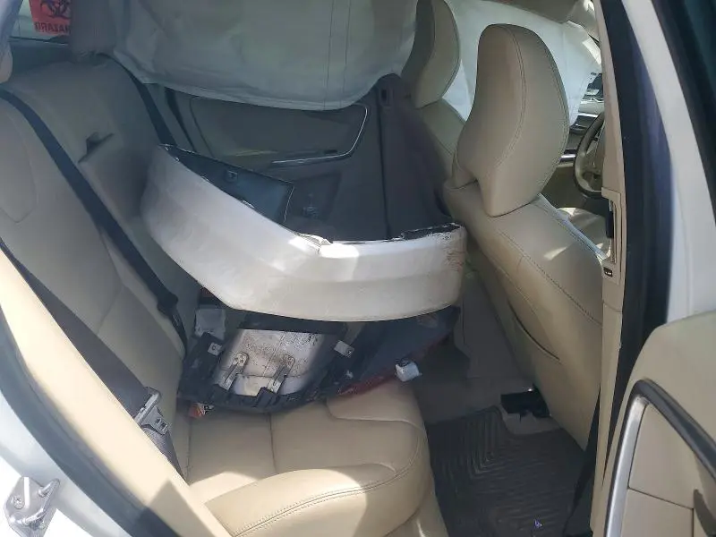 2015 BUIC VOLVO XC60