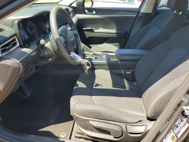 2024 KIA K5 LXS  
