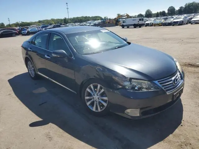 2011 LEXUS ES 350  