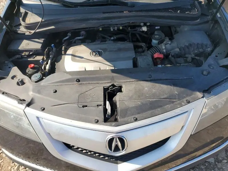 2013 ACURA MDX TECHNOLOGY  