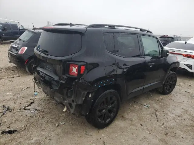 2023 JEEP RENEGADE ALTITUDE