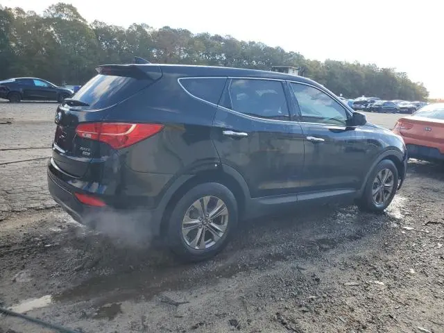 2015 HYUNDAI SANTA FE SPORT   