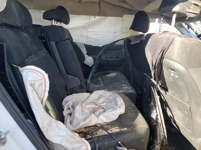 2024 HYUNDAI SANTA FE SE  