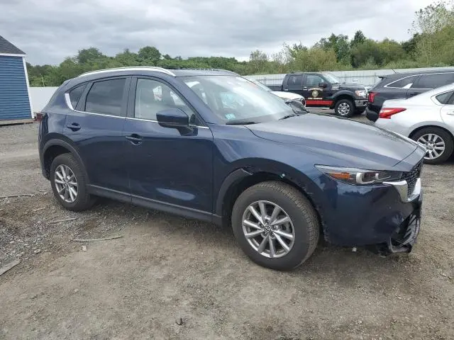 2023 MAZDA CX-5 PREFERRED  