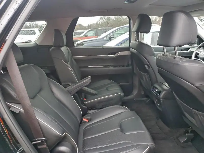 2024 HYUNDAI PALISADE XRT  