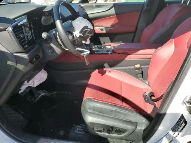 2024 LEXUS NX 350H BASE  