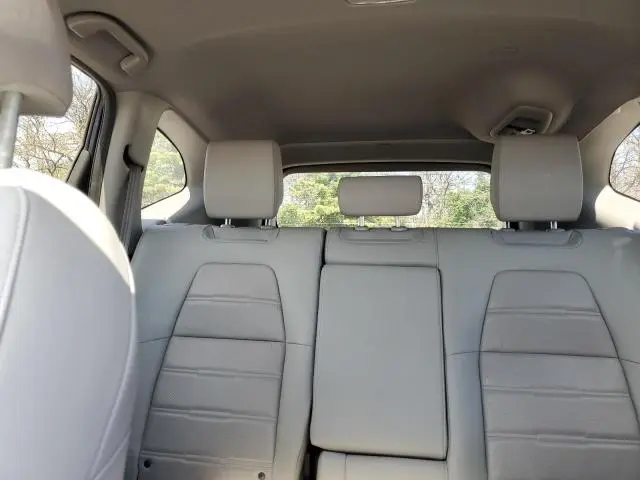 2020 HONDA CR-V EXL  