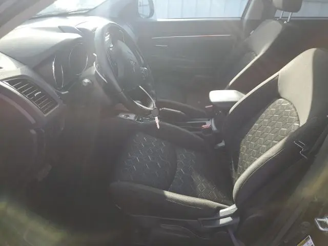 2023 MITSUBISHI OUTLANDER SPORT S/SE  