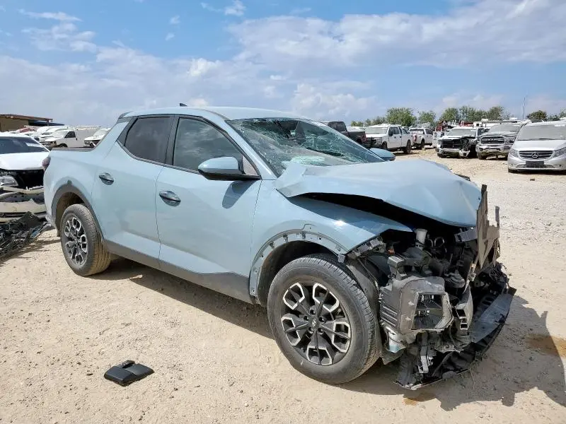 2024 HYUNDAI SANTA CRUZ SE  