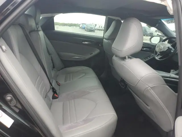 2019 TOYOTA AVALON XLE  