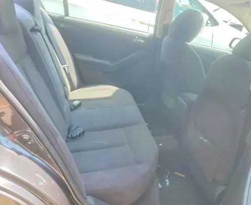 2010 NISSAN ALTIMA 2.5  