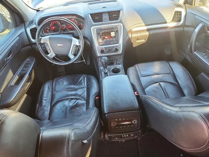 2014 GMC ACADIA SLT-1  