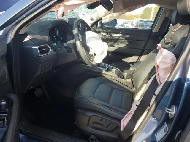 2023 MAZDA CX-5 PREMIUM  