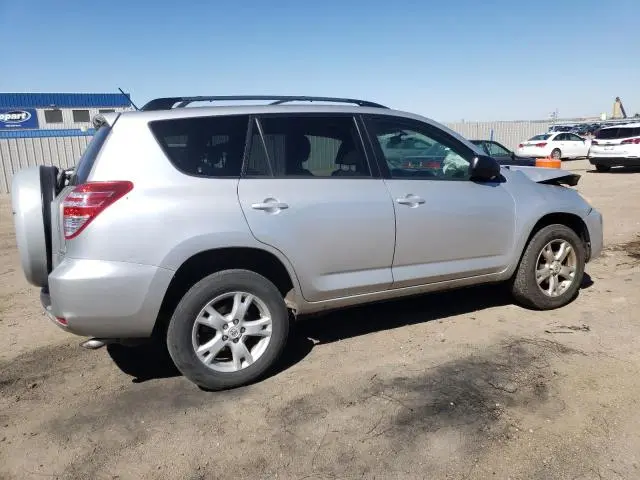 2011 TOYOTA RAV4   