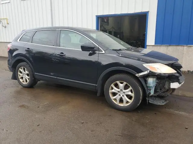 2012 MAZDA CX-9   