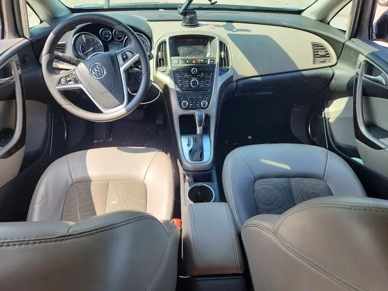 2015 BUICK VERANO CONVENIENCE  