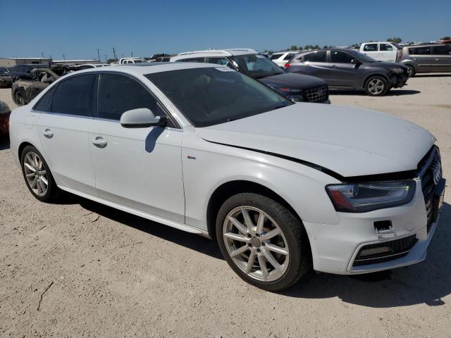 2015 AUDI A4 PREMIUM PLUS