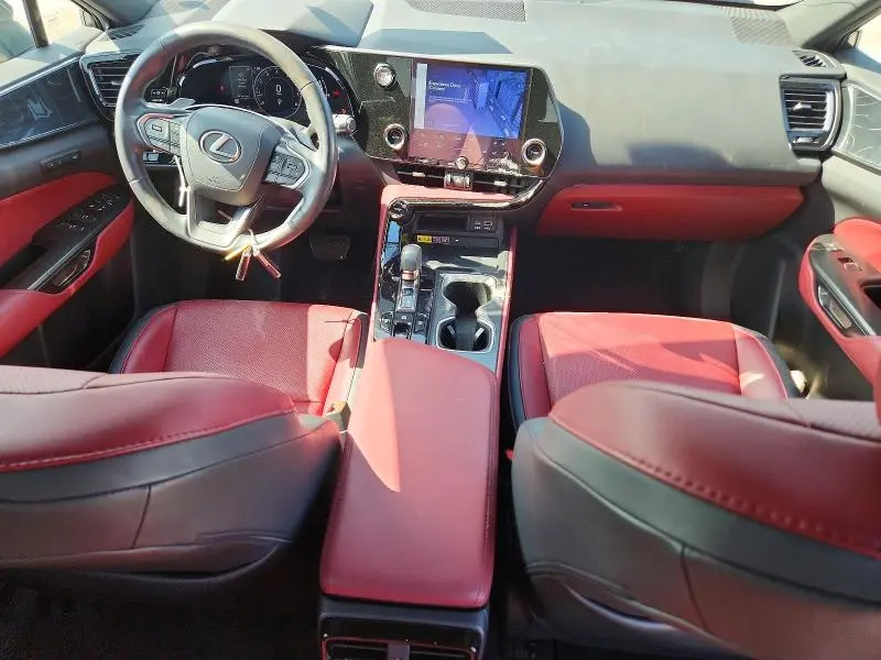2024 LEXUS NX 250 PREMIUM  