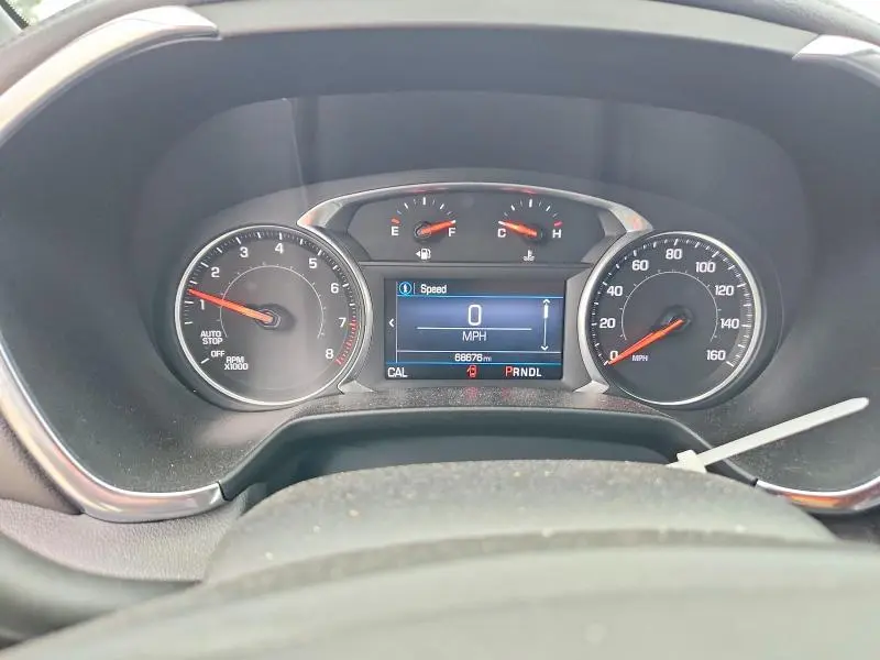 2020 CHEVROLET BLAZER 1LT  