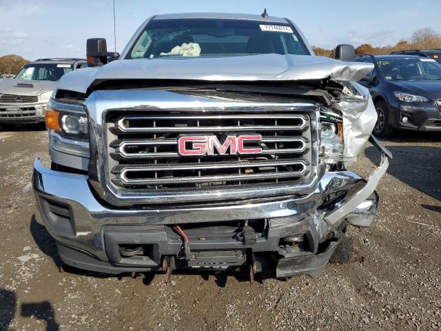 2017 GMC SIERRA K2500 SLE