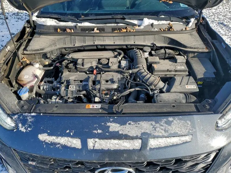 2022 HYUNDAI KONA N LINE  
