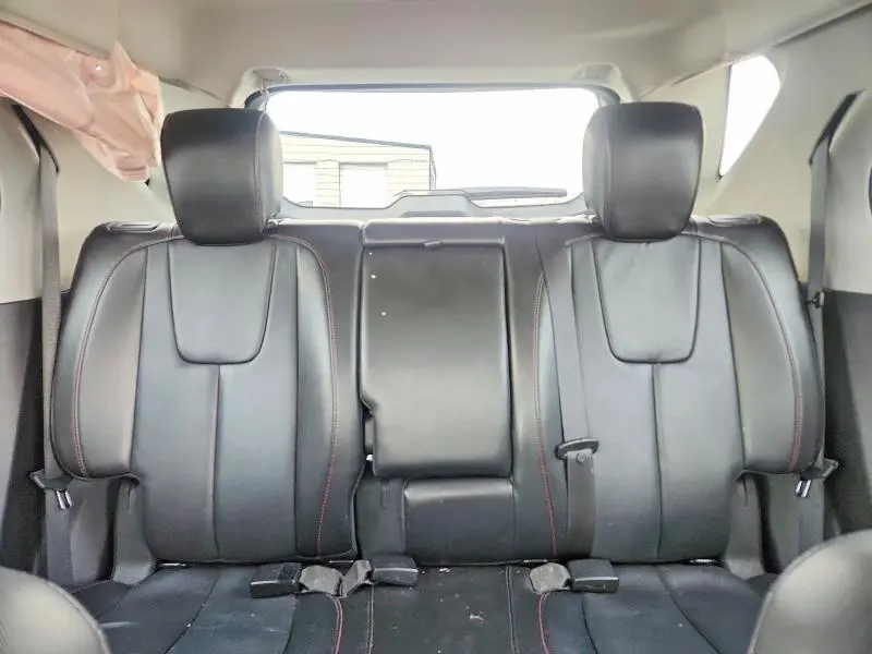 2013 CHEVROLET EQUINOX LTZ  