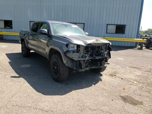 2019 TOYOTA TACOMA DOUBLE CAB