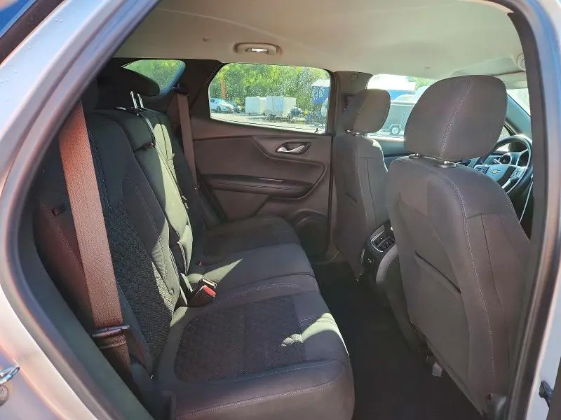 2020 CHEVROLET BLAZER 1LT  