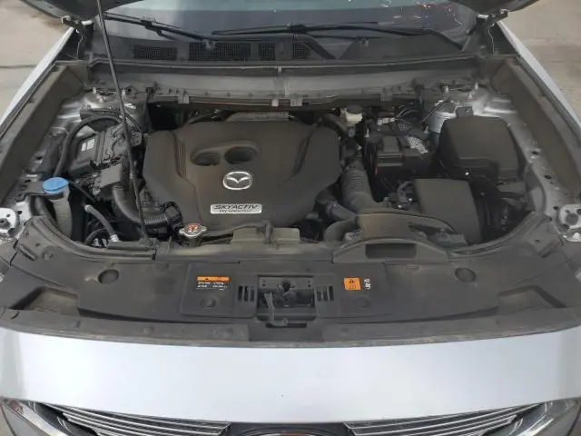 2018 MAZDA CX-9 TOURING  