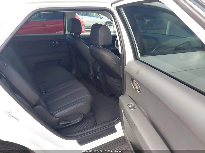 2025 HYUNDAI IONIQ 5 SEL