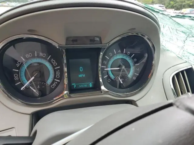 2011 BUICK LACROSSE CXL  