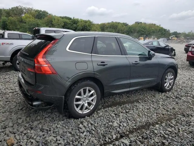 2019 VOLVO XC60 T5  