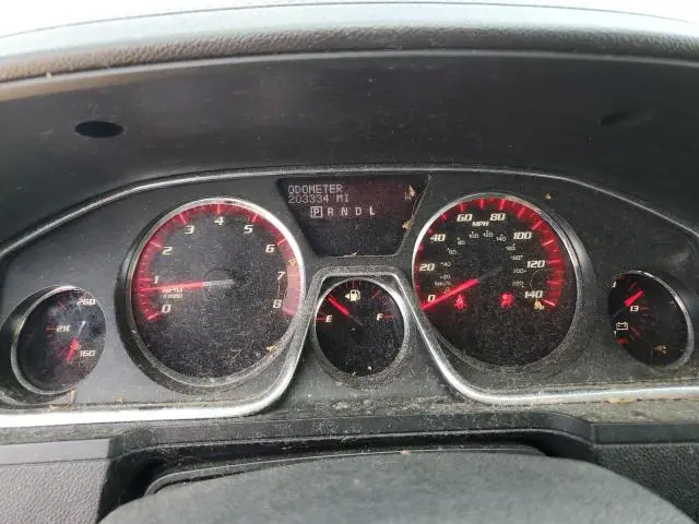 2014 GMC ACADIA SLT-1