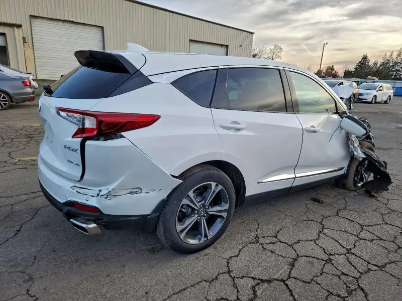 2025 ACURA RDX TECHNOLOGY  