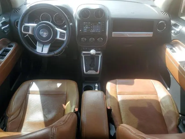 2014 JEEP COMPASS LIMITED  