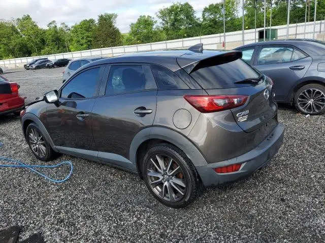 2017 MAZDA CX-3 TOURING