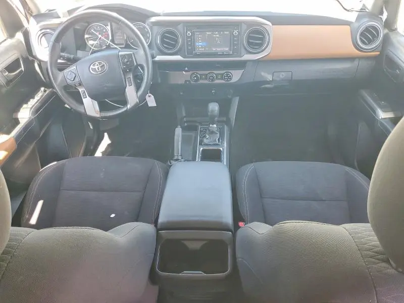 2018 TOYOTA TACOMA SR5  