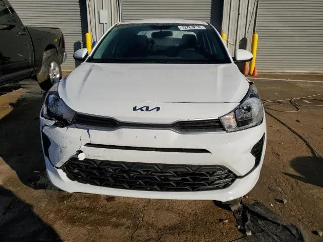2023 KIA RIO LX  