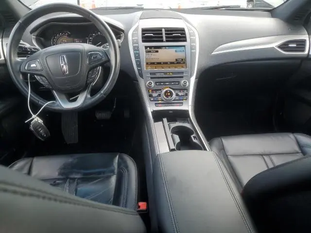 2017 LINCOLN MKZ SELECT  