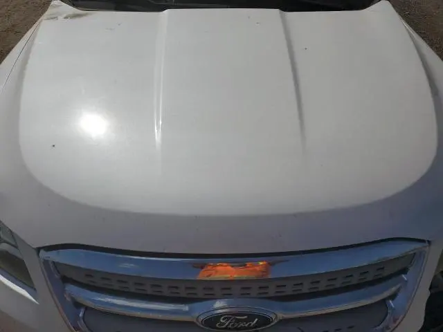 2010 FORD TAURUS SEL  