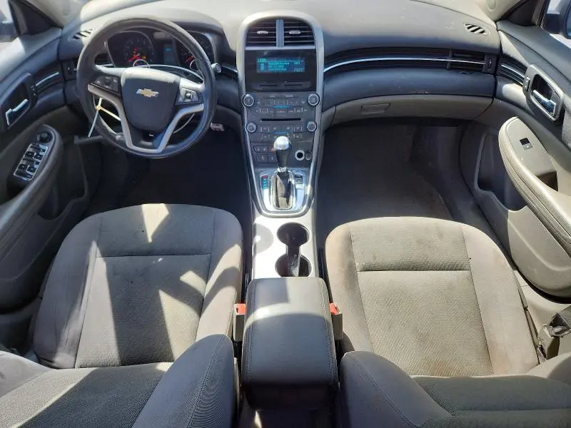 2013 CHEVROLET MALIBU LS  