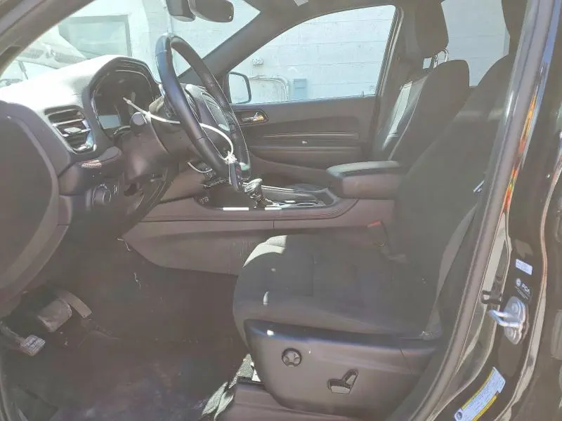 2023 DODGE DURANGO GT  