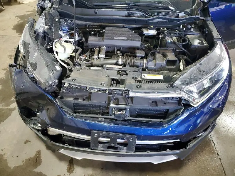 2019 HONDA CR-V EXL  