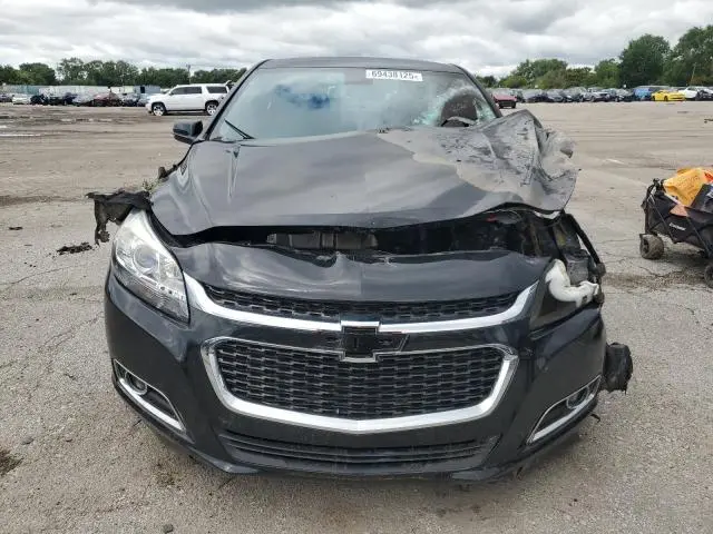 2015 CHEVROLET MALIBU 2LT