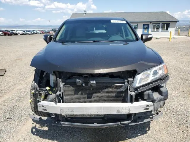 2015 ACURA RDX   