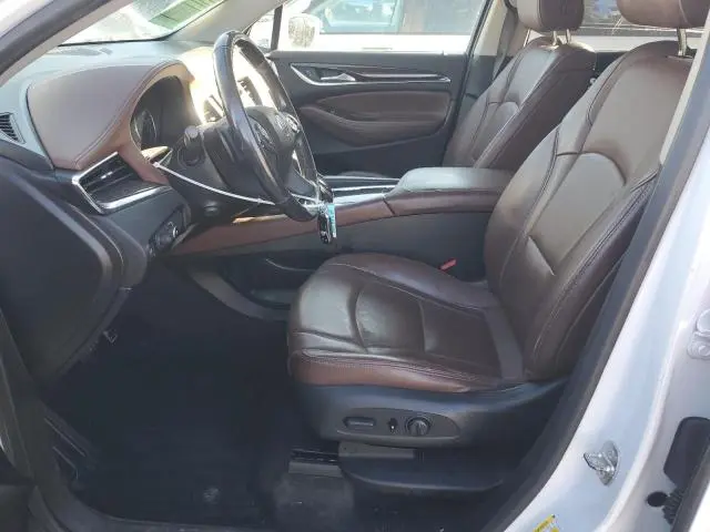 2019 BUICK ENCLAVE AVENIR  