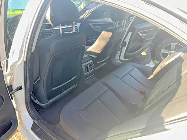 2015 BMW 320 I XDRIVE  