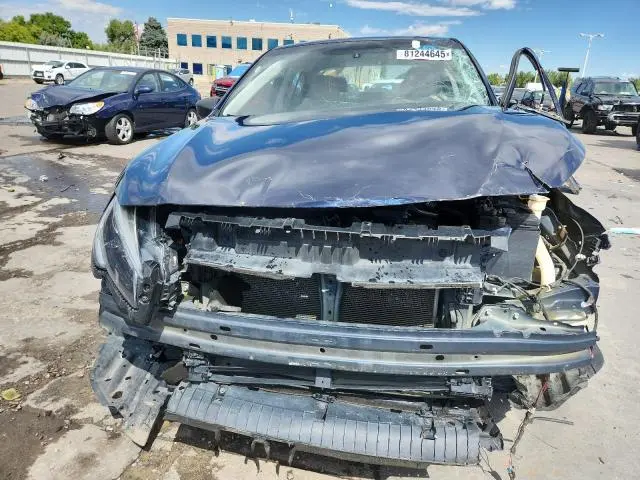 2018 SUBARU LEGACY 2.5I  