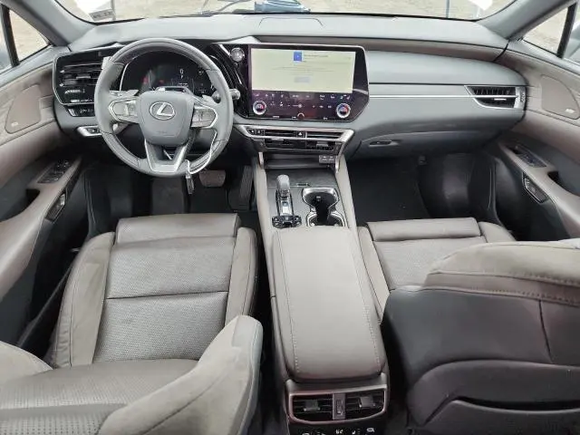 2024 LEXUS RX 350 BASE  