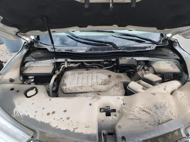 2017 ACURA MDX TECHNOLOGY  